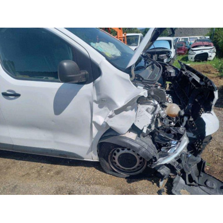 Amortisseur arriere droit PEUGEOT EXPERT 3 PHASE 1 d’occasion