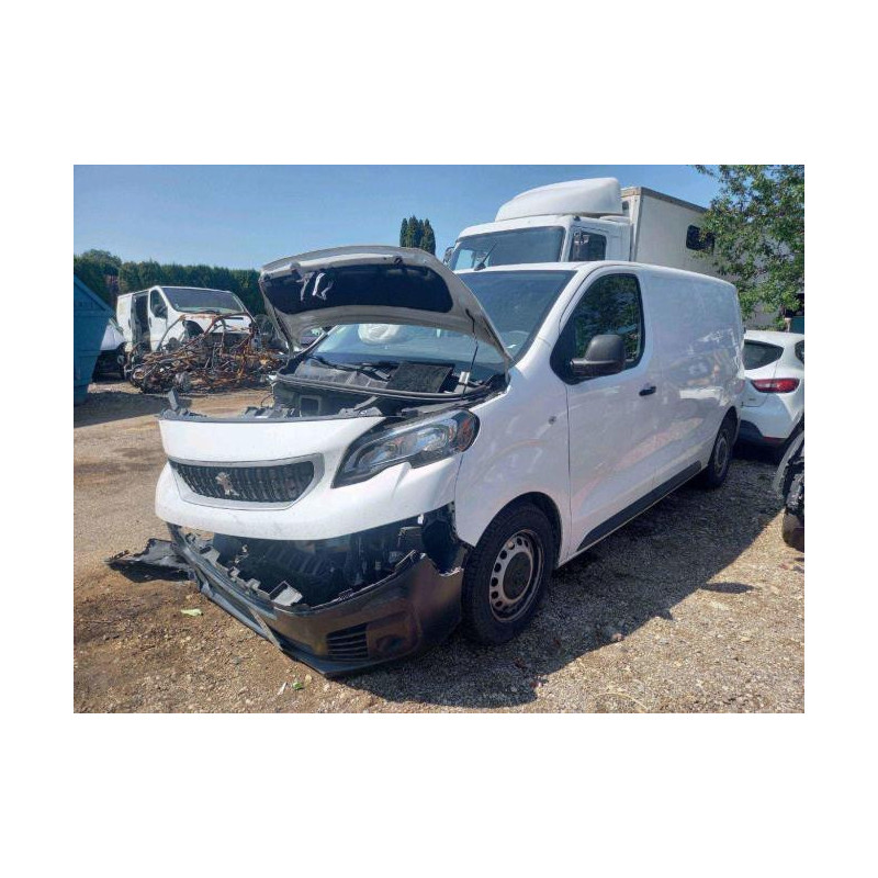 Amortisseur arriere droit PEUGEOT EXPERT 3 PHASE 1 d’occasion