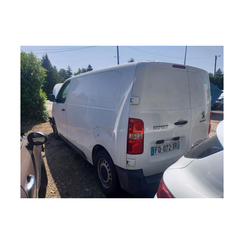 Amortisseur arriere droit PEUGEOT EXPERT 3 PHASE 1 d’occasion