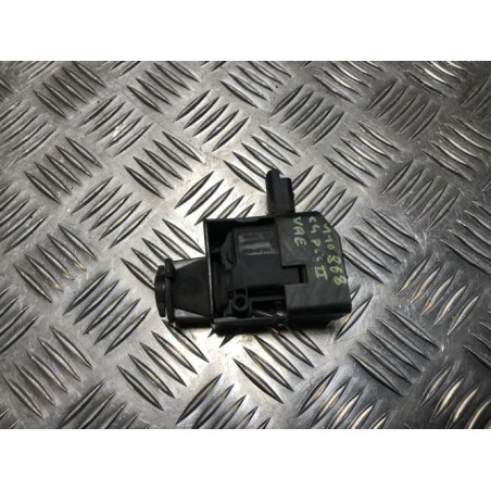 Actionneur verrou trappe d'essence CITROEN C4 PICASSO 2 PHASE 1 d’occasion