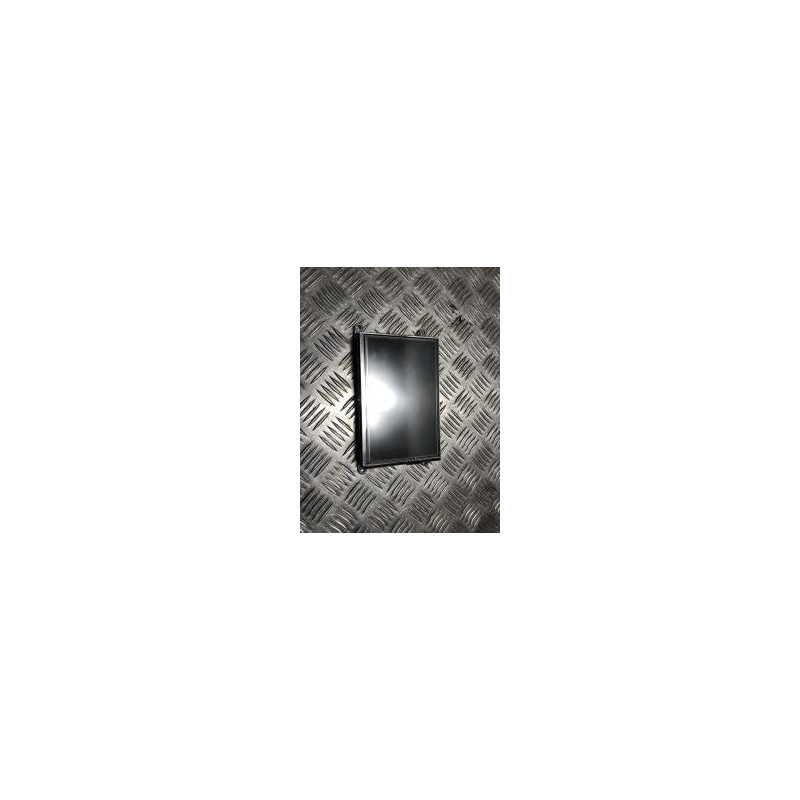 Ecran GPS CITROEN C4 PICASSO 2 PHASE 1 d’occasion