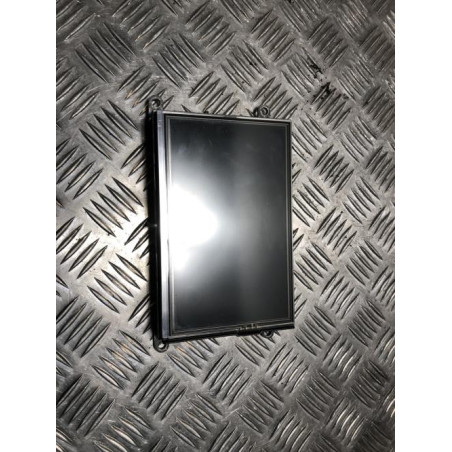 Ecran GPS CITROEN C4 PICASSO 2 PHASE 1 d’occasion