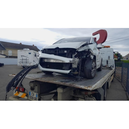 Ecran GPS CITROEN C4 PICASSO 2 PHASE 1 d’occasion