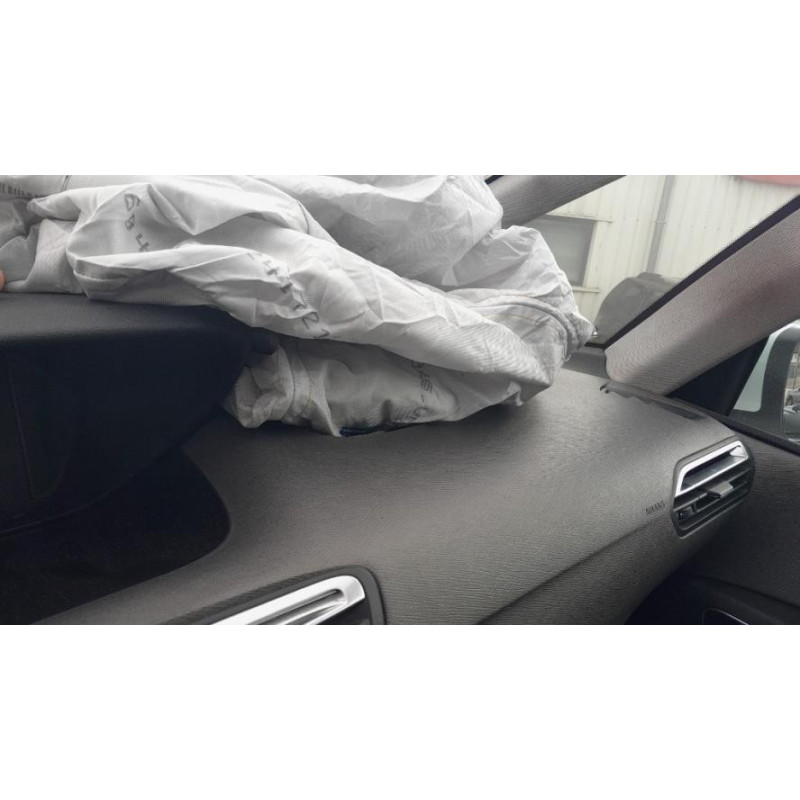 Ecran GPS CITROEN C4 PICASSO 2 PHASE 1 d’occasion