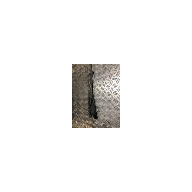Bras essuie glace avant gauche CITROEN C2 PHASE 1 d’occasion
