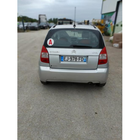 Bras essuie glace avant gauche CITROEN C2 PHASE 1 d’occasion
