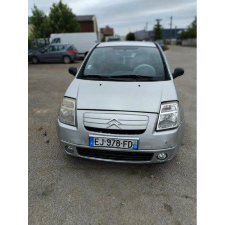 Bras essuie glace avant gauche CITROEN C2 PHASE 1 d’occasion