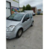 Bras essuie glace avant gauche CITROEN C2 PHASE 1 d’occasion