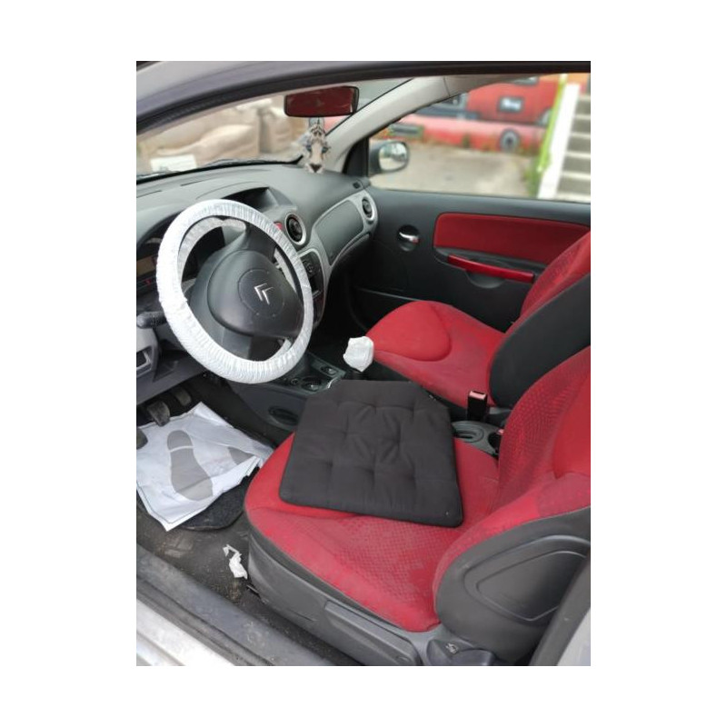 Bras essuie glace avant gauche CITROEN C2 PHASE 1 d’occasion