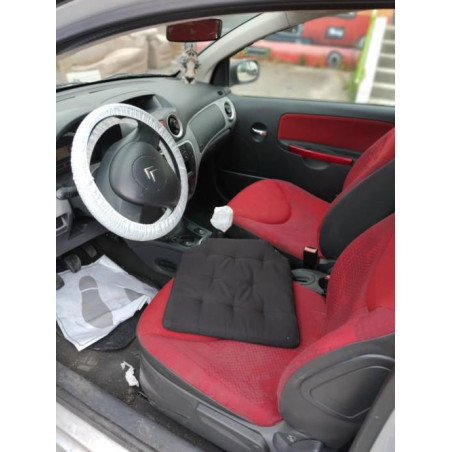 Bras essuie glace avant gauche CITROEN C2 PHASE 1 d’occasion