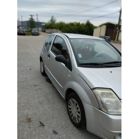 Bras essuie glace avant gauche CITROEN C2 PHASE 1 d’occasion