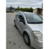 Bras essuie glace avant gauche CITROEN C2 PHASE 1 d’occasion