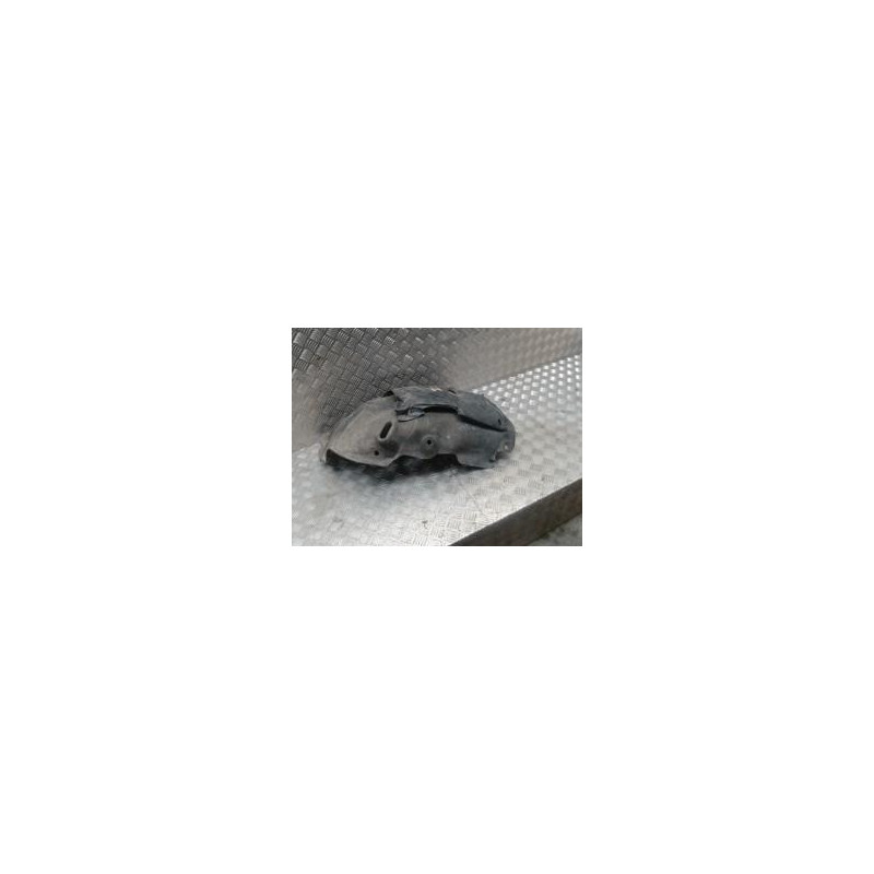 Pare boue avant gauche RENAULT SCENIC 3 PHASE 2 d’occasion