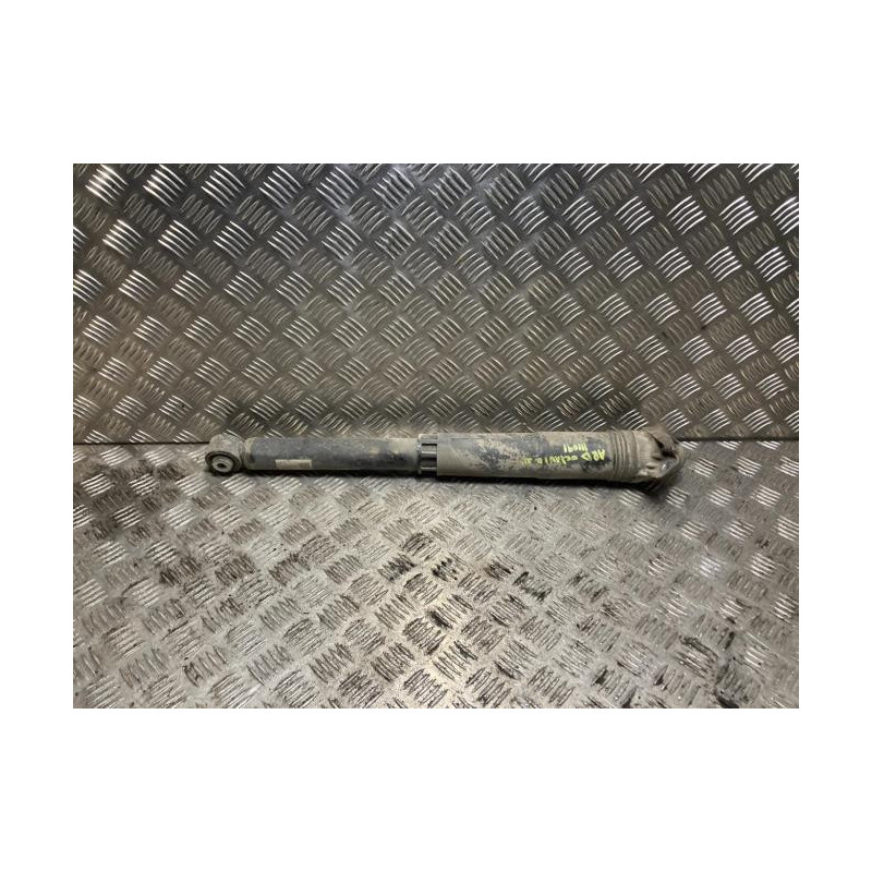 Amortisseur arriere droit SKODA OCTAVIA 3 PHASE 1 d’occasion