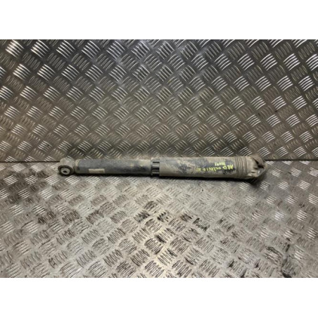 Amortisseur arriere droit SKODA OCTAVIA 3 PHASE 1 d’occasion