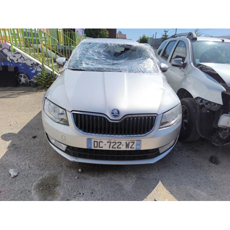 Amortisseur arriere droit SKODA OCTAVIA 3 PHASE 1 d’occasion