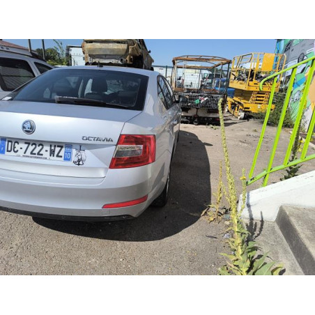 Amortisseur arriere droit SKODA OCTAVIA 3 PHASE 1 d’occasion