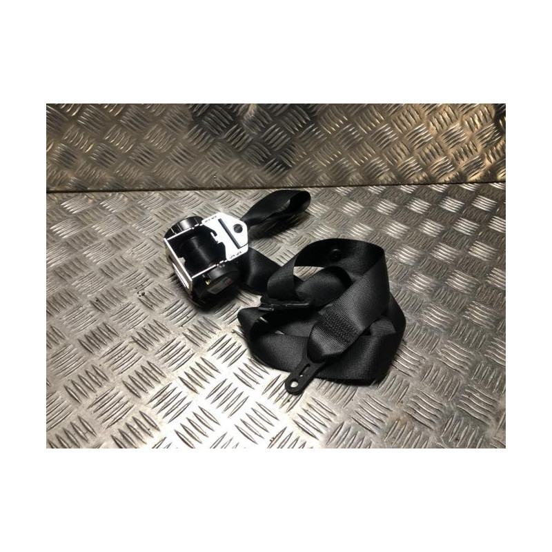 Ceinture arriere gauche BMW SERIE 1 E82 COUPE d’occasion