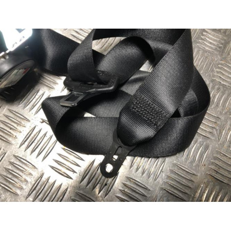Ceinture arriere gauche BMW SERIE 1 E82 COUPE d’occasion