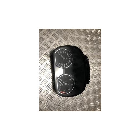 Compteur BMW SERIE 1 E82 COUPE d’occasion