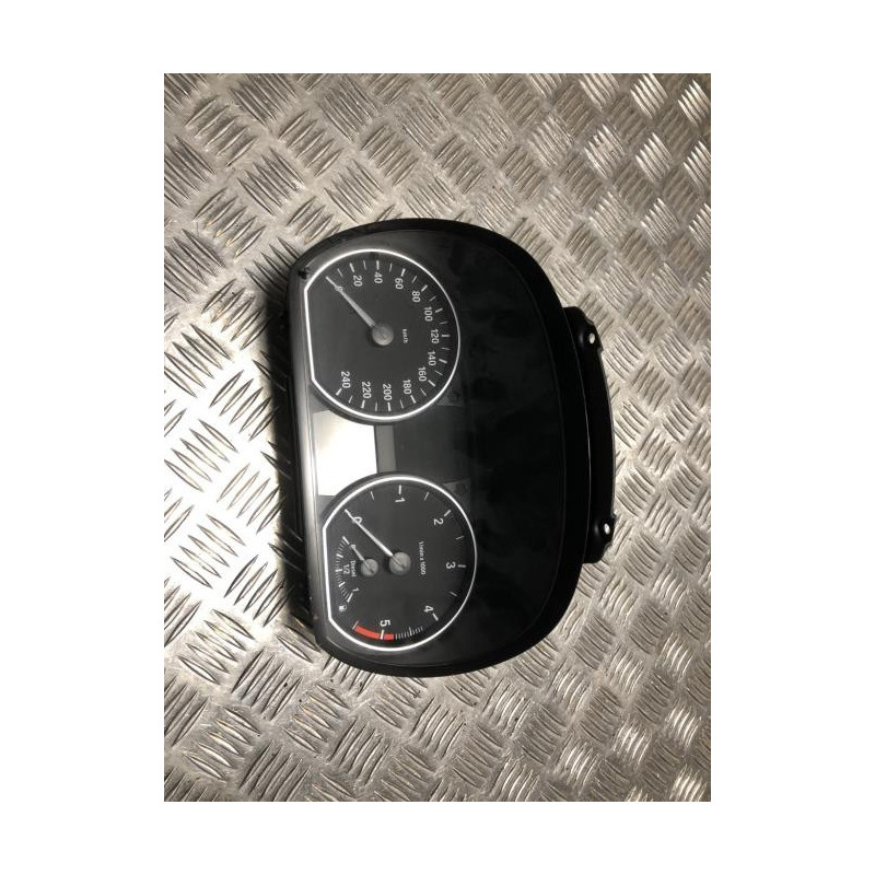 Compteur BMW SERIE 1 E82 COUPE d’occasion