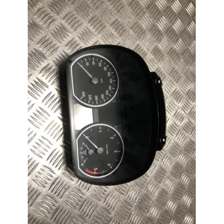 Compteur BMW SERIE 1 E82 COUPE d’occasion