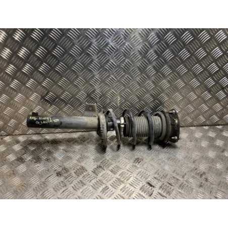 Amortisseur avant gauche SKODA OCTAVIA 3 PHASE 1 d’occasion