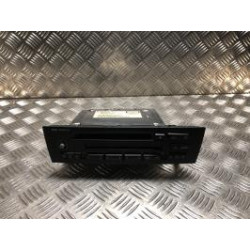 Autoradio d'origine BMW SERIE 1 E82 COUPE d’occasion