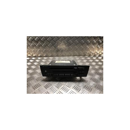 Autoradio d'origine BMW SERIE 1 E82 COUPE d’occasion