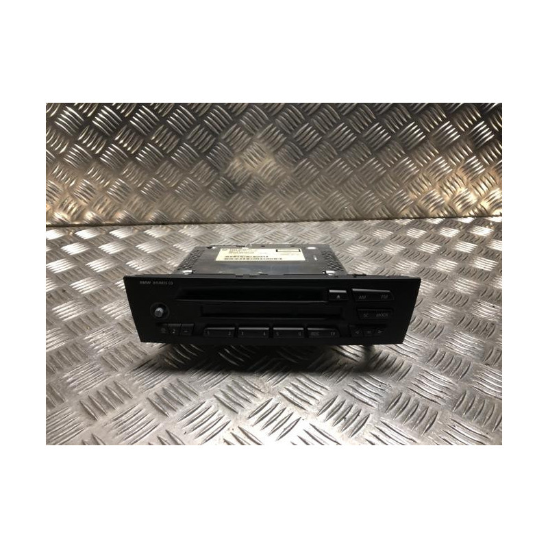 Autoradio d'origine BMW SERIE 1 E82 COUPE d’occasion