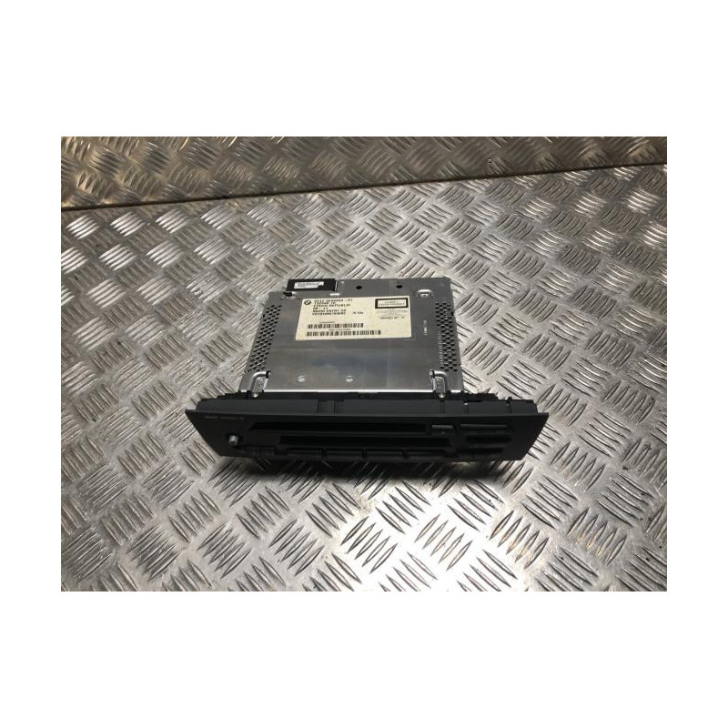 Autoradio d'origine BMW SERIE 1 E82 COUPE d’occasion