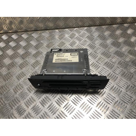 Autoradio d'origine BMW SERIE 1 E82 COUPE d’occasion