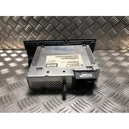 Autoradio d'origine BMW SERIE 1 E82 COUPE d’occasion