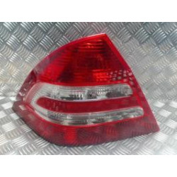 Feu arriere principal gauche (feux) MERCEDES CLASSE C 203 PHASE 2 d’occasion