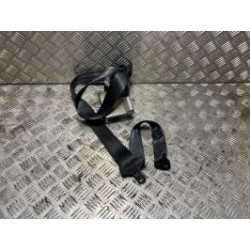 Ceinture arriere gauche NISSAN QASHQAI 1 PHASE 2 d’occasion