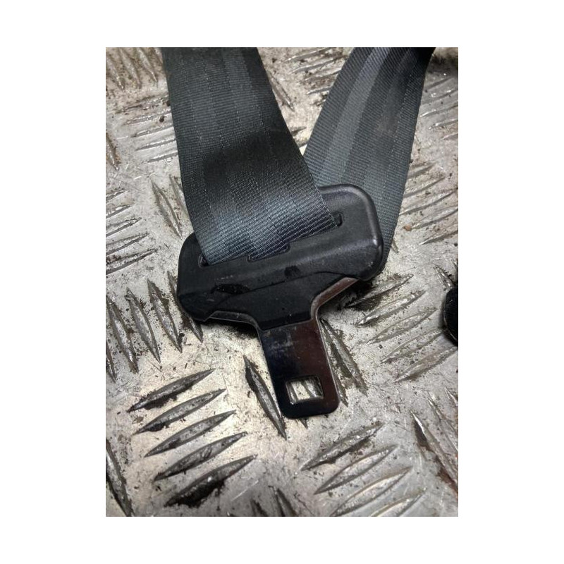 Ceinture arriere gauche NISSAN QASHQAI 1 PHASE 2 d’occasion