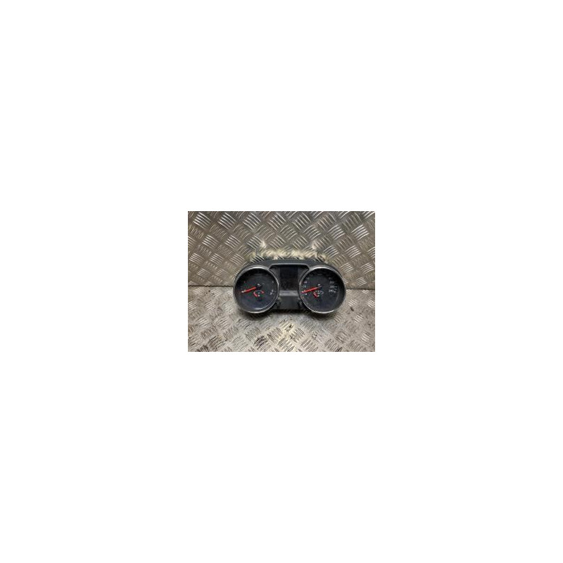 Compteur NISSAN QASHQAI 1 PHASE 2 d’occasion