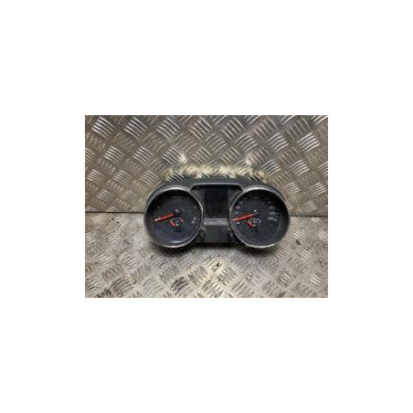 Compteur NISSAN QASHQAI 1 PHASE 2 d’occasion