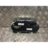 Compteur NISSAN QASHQAI 1 PHASE 2 d’occasion