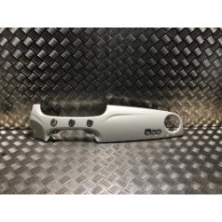 Kit enjoliveur interieur FIAT 500 2 PHASE 2 d’occasion
