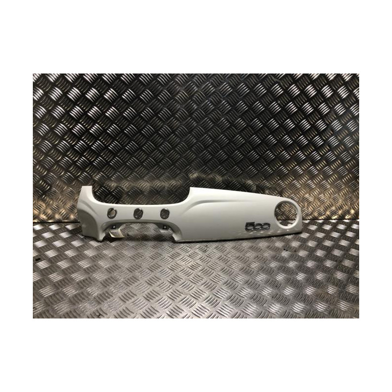 Kit enjoliveur interieur FIAT 500 2 PHASE 2 d’occasion