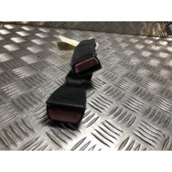 Attache ceinture arriere droit BMW SERIE 3 E46 COUPE PHASE 1 d’occasion