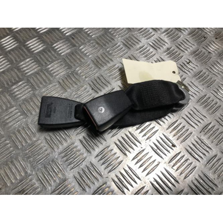 Attache ceinture arriere droit BMW SERIE 3 E46 COUPE PHASE 1 d’occasion