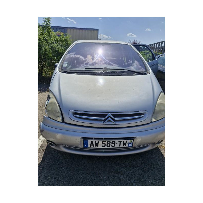 Pompe immergee CITROEN XSARA PICASSO PHASE 1 d’occasion