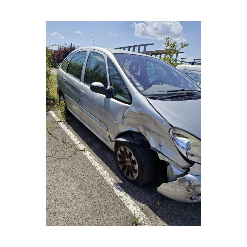 Pompe immergee CITROEN XSARA PICASSO PHASE 1 d’occasion