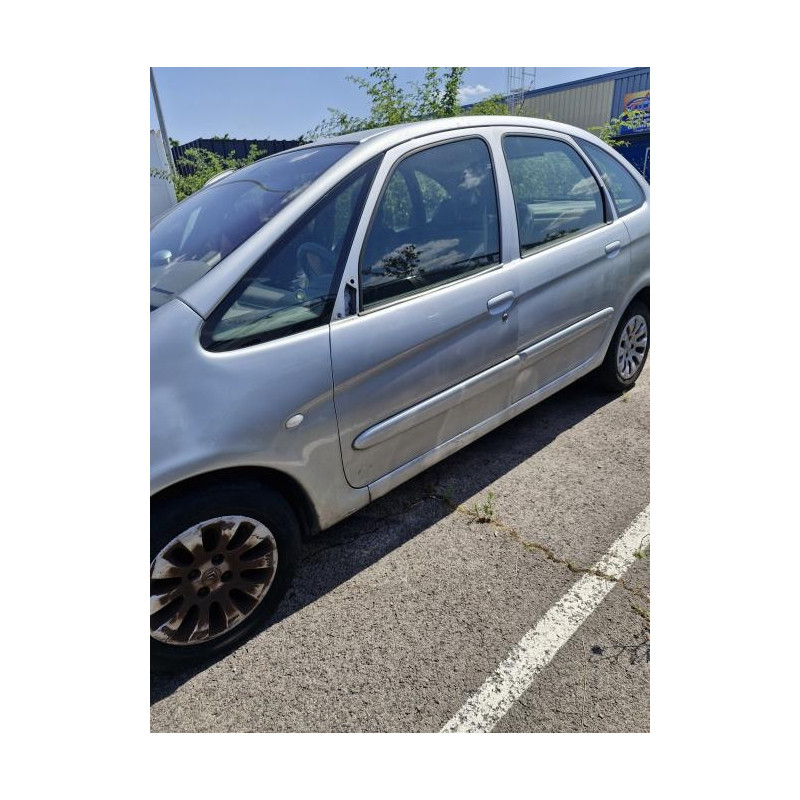 Pompe immergee CITROEN XSARA PICASSO PHASE 1 d’occasion