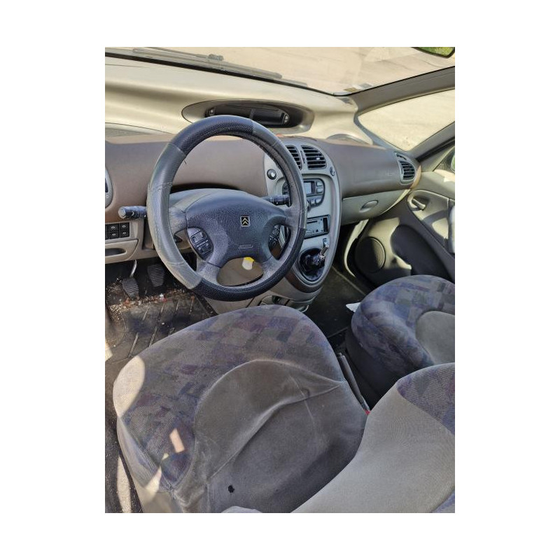 Pompe immergee CITROEN XSARA PICASSO PHASE 1 d’occasion