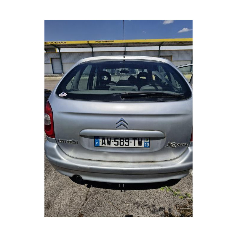 Pompe immergee CITROEN XSARA PICASSO PHASE 1 d’occasion