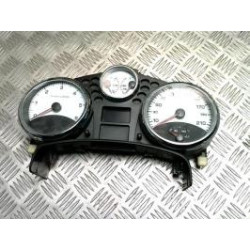 Compteur PEUGEOT 207 PHASE 1 d’occasion