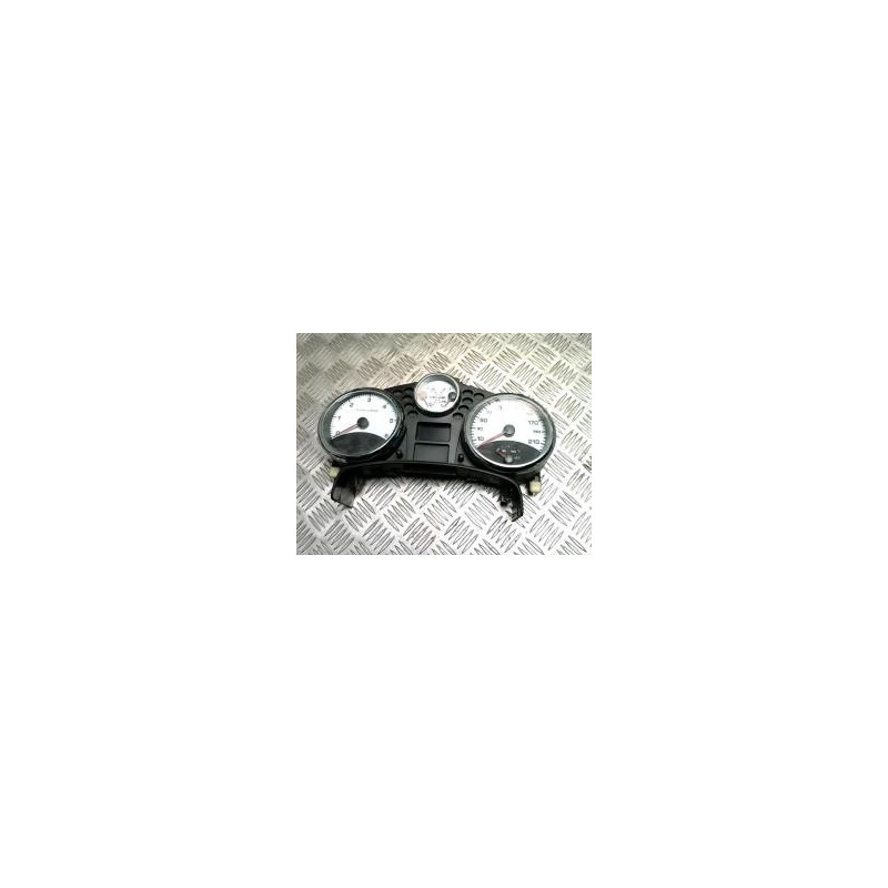 Compteur PEUGEOT 207 PHASE 1 d’occasion
